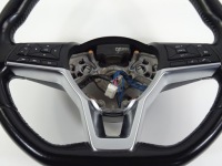 фото thumb №5, Qashqai ii j11 lift воздуховод многофункциональный