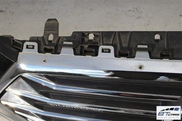 фото thumb №15, Audi a4 перед капот крило бампер pas переднє підсилювач 8w b9 2015- kol