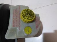 фото thumb №11, Усилитель тормозов тормозные vw phaeton ii 10-15 3d1612105d