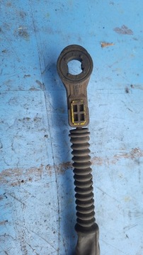 фото thumb №7, Домкрат трос изменения коробки передач volvo s80 00r 2.5 tdi