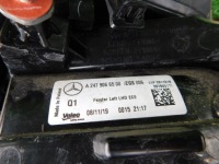 фото thumb №5, Mercedes w247 247 b-klasa led 12- лампа ліва задня