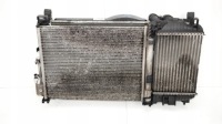 фото thumb №9, Комплект радиатор opel meriva b 10-13r 1.3 cdti