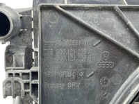 фото thumb №16, Audi a3 s3 8v 2016 радиаторов / комплект