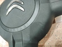 фото thumb №6, Citroen c1 lift 2 x подушка безопасности + pas левый