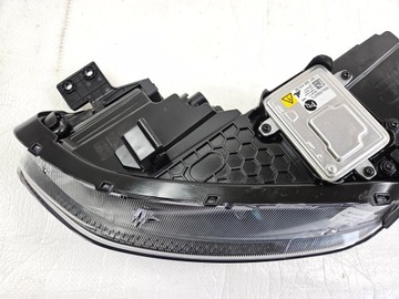 фото thumb №11, Права лампа перед kia sportage iv 4 2015-2018 led f192102200 f1921-02200