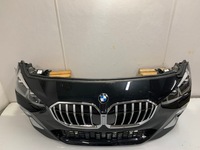 фото thumb №5, Bmw seria 2 u06 kompletny перед капот бампер крила лампи pas передній
