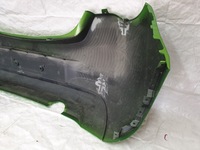 фото thumb №9, Opel corsa e 14- бампер задний зад