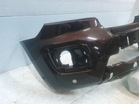 фото thumb №2, Бампер ford ranger 5 v lift перед передній 18-