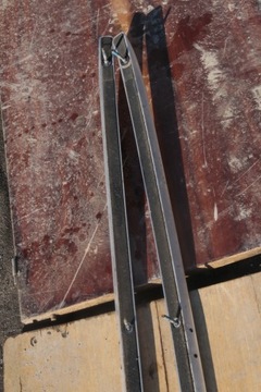 фото thumb №6, Рейлинги audi a6 c6 универсал