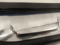 фото thumb №9, Бампер зад задній mercedes e w213 allterein