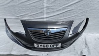 фото thumb №1, Бампер передний перед opel meriva b kompletny