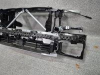 Ремінь підсилювач бампер перед передній bmw x3 g01 x4 g02 lift lci m-pakiet Доставка, фото thumb