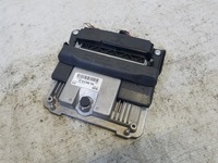 фото thumb №1, Бортовий комп'ютер двигуна audi a4 b8 2.0 tdi 03l906018jr