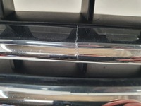 фото thumb №5, Mini countryman r60 решётка радиатора решётка радиатора бампера перед