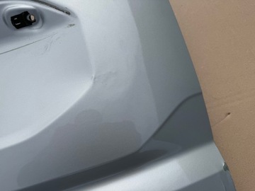 фото thumb №10, Крышка багажника задняя dacia jogger 2021 - 2025 .