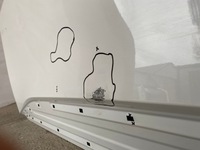 фото thumb №12, Kia sportage v 2021r- дверь передние левая poznań ==giełda==