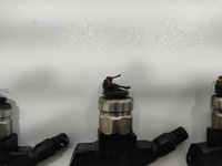 фото thumb №9, Форсунка форсунки cabstar maxity 2.5 dci 166003xn0a комплект 2007-14