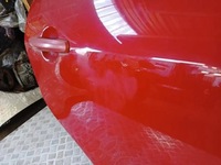 фото thumb №8, Suzuki swift mk7 дверь правый задняя zcf