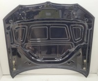 фото thumb №7, Bmw 3 g20 g21 19+ капот крышка двигателя перед передняя fv