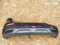 фото thumb №1, Бампер задняя renault kadjar lift