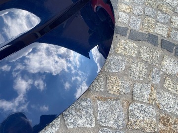 фото thumb №10, Audi a6 c9 e tron 85e s line 4p капот перед e-tron оригинал