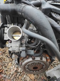 фото thumb №6, Двигун hyundai i10 1.2 16v g4la 2010r 26k bez faz