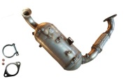 фото thumb №1, Фильтр dpf fap катализатор ford mondeo 1.6 tdci 11-