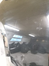 фото thumb №6, Дверь правый задняя jaguar f-pace lrc pab ultimate black