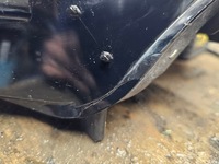 фото thumb №13, Лампа volvo s60 iii v60 ii 18-21 лівий перед повний led європа ліва передня