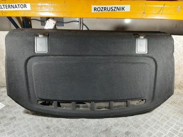 FORD FOCUS MK3 LIFT 17R СЕДАН ЗАДНИЙ ПОЛЬША