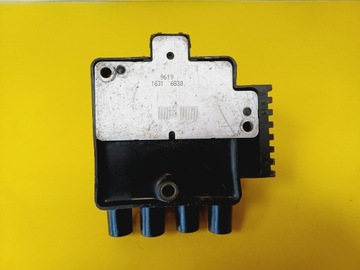 фото thumb №6, Котушка запалювання opel tigra a 1.4 1103872 nr435