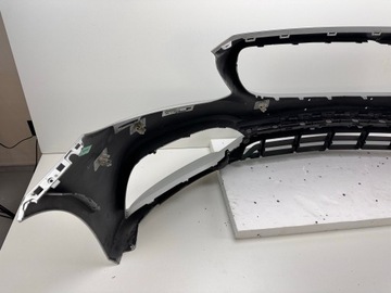 фото thumb №6, Mercedes w205 c клас 6.3 бампер переднє перед