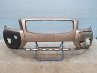 фото thumb №1, Бампер volvo xc70 ii перед передний