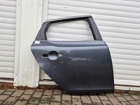 фото thumb №1, Volvo v40 2 ii дверь правые зад правые задние 455