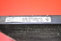 фото thumb №7, Радиатор кондиционера bmw e46 2.0 d 01r