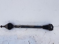 фото thumb №1, Vw passat 2.0 tdi привідний вал права