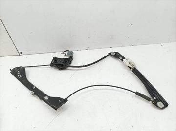 фото thumb №5, Механизм стёкла левый перед европа 6v0837461b 2q2959881c skoda fabia iii