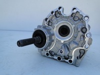 фото thumb №13, Mercedes glc 253 c 205 e 213 редуктор коробки передач коробка передач приборная