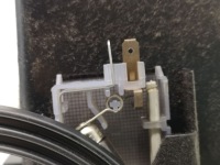 2001 mercedes-benz ml w163 бардачок в Украине, фото thumb