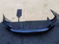 Купить Audi a4 b8 avant kombi lx7r бампер задняя задний pdc, фото thumb