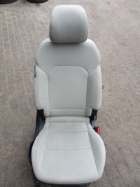 Купити Сидіння пасажира правий перед carens iv 17r, фото thumb