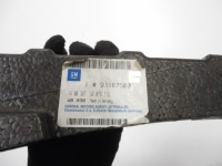 фото thumb №6, Амортизатор передний левый opel zafira b оригинальный номер 93187500