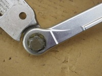 фото thumb №5, 3d5827302j vw phaeton петля правий кришки задня