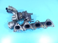 фото thumb №9, Турбонагнітач skoda octavia ii 03c145702 1.4 tsi