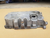 Поддон масляная / vw audi seat skoda / 1.9 tdi 105km bls / исправна хорошее состояние Цена, фото thumb