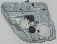 фото thumb №1, Механизм стекло volkswagen оригинальный номер 1j5839729g