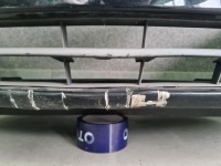 Бампер передний opel insignia a z22c омыватель pdc с Разборки, фото thumb