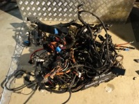 фото thumb №1, Електропроводка електрична bmw x3 2.0d lift автоматична коробка передач 1