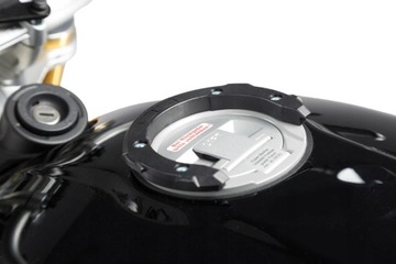 SW-MOTECH TANK RING EVO БЕЗ ВИНТОВ BMW R1200GS/R