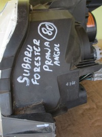 фото thumb №6, Лампа правый перед ксенон subaru forester iv anglik